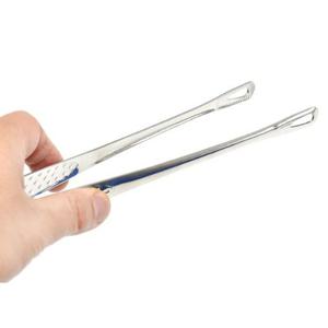 키친툴 주방 집게 스텐 요리 핀셋 고기 집게 대 28cm