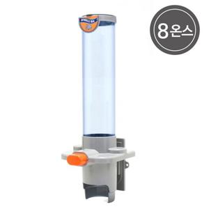 종이컵 디스펜서 8온S 원터치형 코끼리