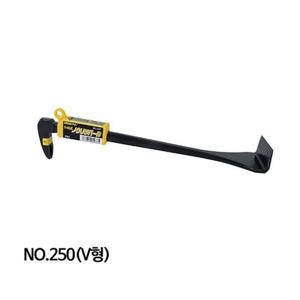 도규 빠루 마루시공빠루 310mm