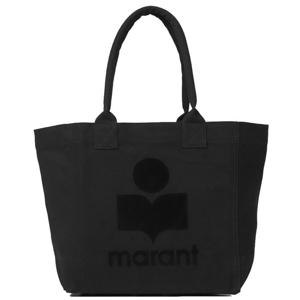 25SS 옌키 YENKY 스몰 토트백 PM0002FA A1X18M 01BK