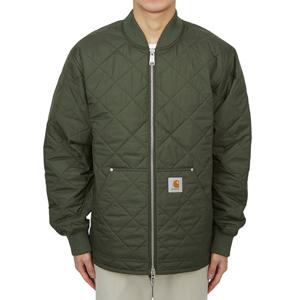 칼하트윕 마이톤 라이너 남성 퀼팅 자켓 I033856 666XX