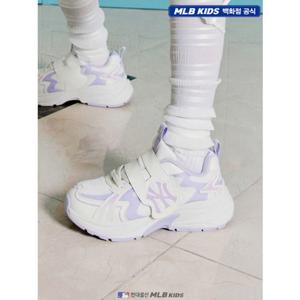 [엠엘비키즈] (7ASHJB05N-50LDL) 커브 러너 주니어 (230-240size) 아동신발 키즈신발 7ASHJB05U50L