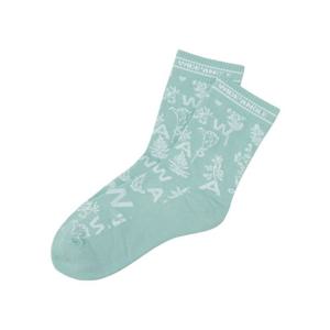 [와이드앵글] CO 보테닉 미들 삭스_WWP25S03G2