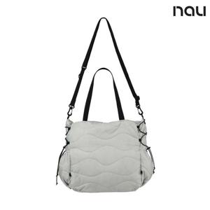 나우  (2NUABX4904_PB) U페더라이트패딩백 P.BLUE