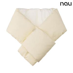 나우  (2NUSFX4901_BE) U코지패딩머플러2 BEIGE