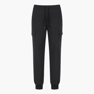 [르꼬끄골프] [온라인전용] 여성 아웃포켓 포인트 조거 팬츠 (GQ122LPT24)