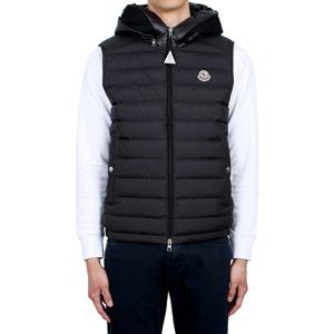 [몽클레르] BOURGET 부르제 패딩조끼 (1A00151 597YW 999)