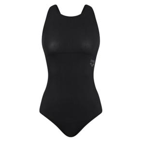 [아레나] 와이즈 선수 원피스 U백A4SL1CO01BLK A4SL1CO01