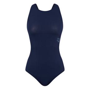 [아레나] 와이즈 선수 원피스 U백A4SL1CO01PPL A4SL1CO01