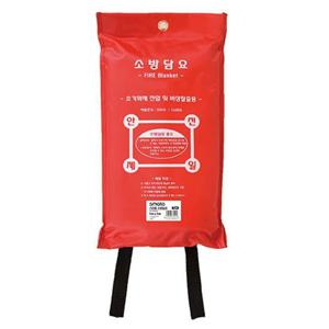 방염포 스마토 소방담요 방화포 소방포 1.2m1.8M 8962362