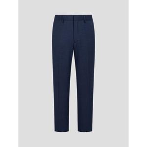 [로가디스] [REDA] ATTO 울 100 포멀 팬츠  네이비 (RX5321RP1R)