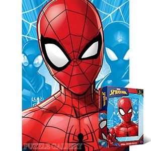 직소퍼즐 - 300피스 어메이징 스파이더맨 (큰조각) 풍경퍼즐