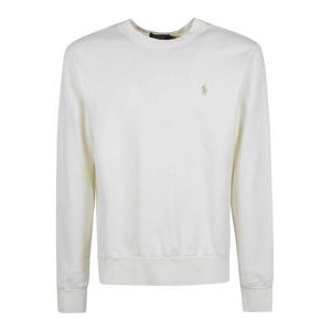 폴로 랄프로렌 포니 로고 레귤러 핏 스웨트셔츠 710916689003