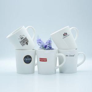 고원 VIPS 머그컵 에빠니 350ml 도자기 머그잔