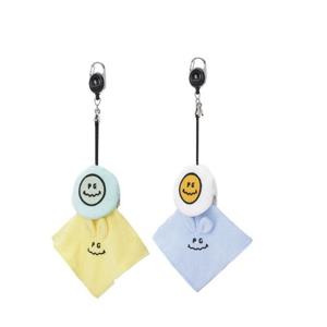 여성 바니 볼타올&파우치 521E1AC002