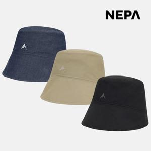 네파 여성 버킷햇 아웃도어 사파리 벙거지 모자 기능성 햇 7L27422