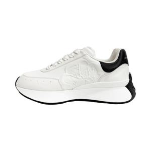 [알렉산더맥퀸] 스프린트 러너 스니커즈/화이트/688548 WIC93 9061