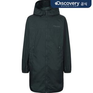 남성 경량 롱자켓 (D/TURQUOISE) DMWJ7M053-TQD