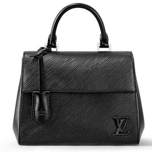 루이비통 클루니 미니 에피 블랙 M58925