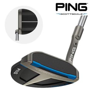 핑 NEW SCOTTSDALE 스캇데일 OSLO 3 오슬로 3 퍼터 2025년/병행