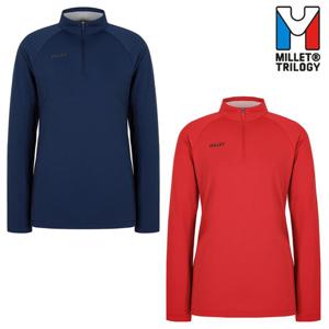 [밀레 (행사)]여성 봄여름 신축성 냉감소재 LD 아스킨 긴팔 티셔츠_MXUST521