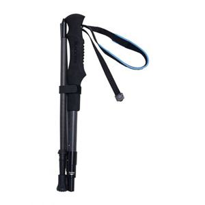 [블랙야크] 공용 레저 등산 폴딩카본스틱 (2BYSTXU908) 2BYSTXU908