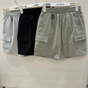 에어워크주니어 CB01 트렁크핏 카고 5부팬츠 A252B3435B