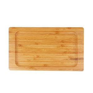 대나무 고기도마 중 2호 다용도 원목도마 나무도마