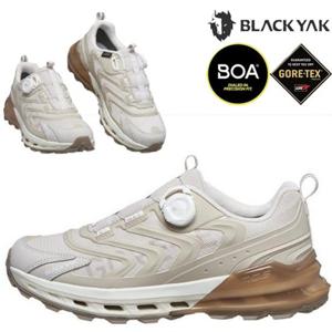 [블랙야크] 남여공용 보아다이얼 고어텍스 등산화 트레킹화 343 아크 GTX ABYSHX2931 ABYSHX2931