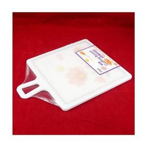 한솔 PS 코스모스 사각 도마 미니