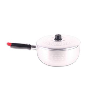 B함마톤냄비(편수20CM) 편수냄비 주방냄비 주방편수냄비 라면냄비 자취생냄비 국물요리 뚜껑있는냄비 손잡