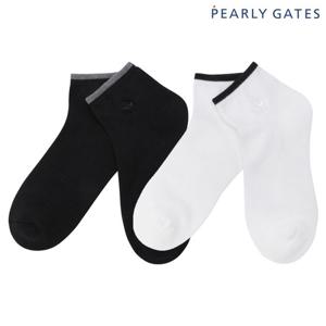 파리게이츠  남성 날토끼 직자수 포인트 단목 양말 511E7SC001 BJ