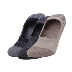 [블랙야크] 아쿠아X컬러페이크삭스3P (2BYSCXU911) 2BYSCXU911