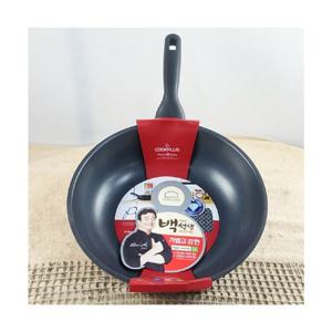 락앤락 쿡플러스 프리마 웍 LDP2285 28CM WIN 프리마웍 요리팬 볶음팬 궁중팬 요리팬 후라이팬 일반프라이