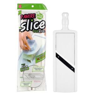 파미레 슬라이스 채칼 주방채칼 야채채칼 김장채칼 무채 무채칼 야채용채칼 조리도구 조리용채칼 조리용칼