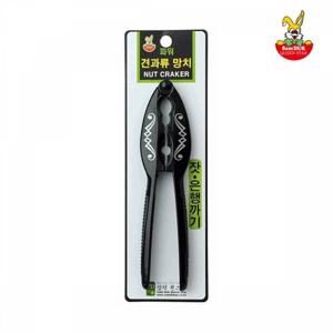 삼덕퀸스타 파워 견과류 망치 견과류 조리도구 망치 잣까기 호두까기 견과류망치 호두깎기 파워 은행까기