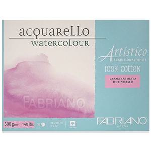 삼원 AR23 아띠스띠꼬 230x305 세목 백색 수채화용지 수채그림용지 수채화스케치북 유화용지 화방용지 화방