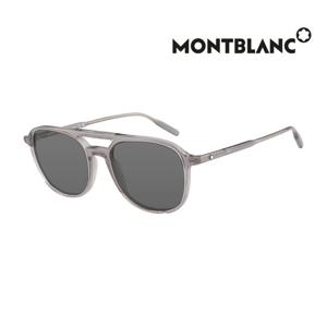 (국내발송) 몽블랑 명품 선글라스 MB0198O 003_IEBK