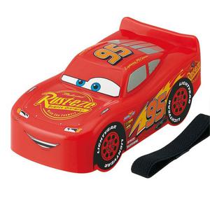 스케이터 캐릭터 도시락 카 맥퀸 입체 1단 310ml 소풍도시락 나들이도시락 캐릭터도시락 카도시락 플라스틱