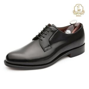 [헤리티지]남성 헤리티지 리갈 모데나 플레인 더비 HEROXG7005C1 블랙