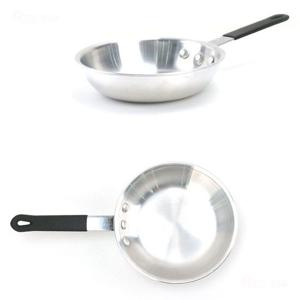 쉐프용 무코팅 파스타 스테이크 후라이팬 19cm 13호 오믈렛팬 계란후라이팬 오므라이스후라이팬 업소용프라