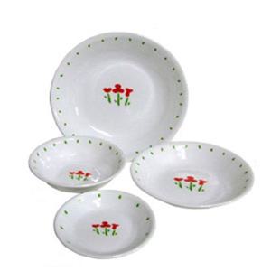 코렐 루즈트리오 비빔기 라면 국수 우동 냉면 덮밥