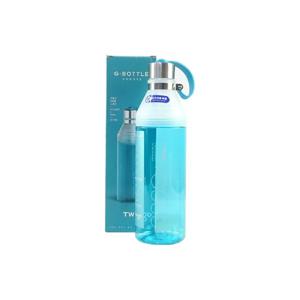 트윙고 G 보틀 스포츠 950ML 아이스 블루 보틀 텀블러 스포츠물통 스포츠텀블러 휴대용물통 휴대용텀블러