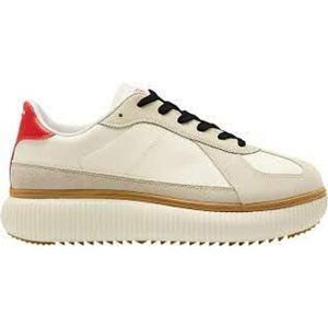 오니츠카타이거 델리시티 스니커즈 1183B874 104 CREAM FIERY RE