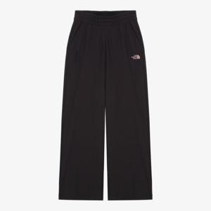노스페이스 여성 데이즈 와이드 팬츠 NP6KR31A
