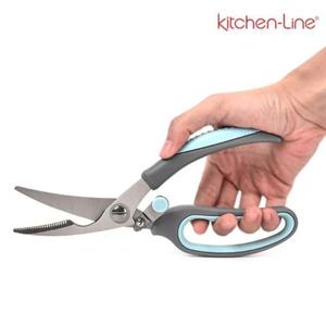 키친라인 멀티 주방가위 뼈가위