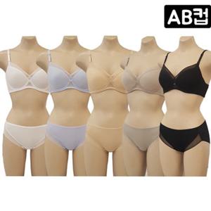 [비너스 란제리] 25년 에어러블 인견브라 햄라인팬티 VBR0999 VPT0999HE A컵B컵 시원한 여름브라 매쉬브라 70B컵 VBRPT0999BHR