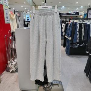 에어워크주니어 sh06 TC분또 턱 와이드팬츠 A252B3527B