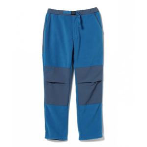 베터 기프트 샵 × 마모트 인디고 폴라 알파인 플리스 팬츠 M15057X/M15057