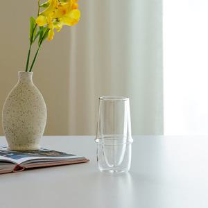 킨토 크로노스 더블월 샴페인글래스 160ml